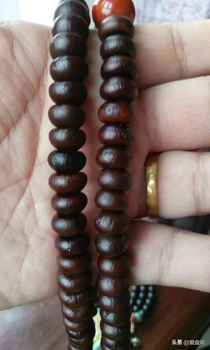 哪种菩提能盘玩时间最久,最值得玩的三种菩提