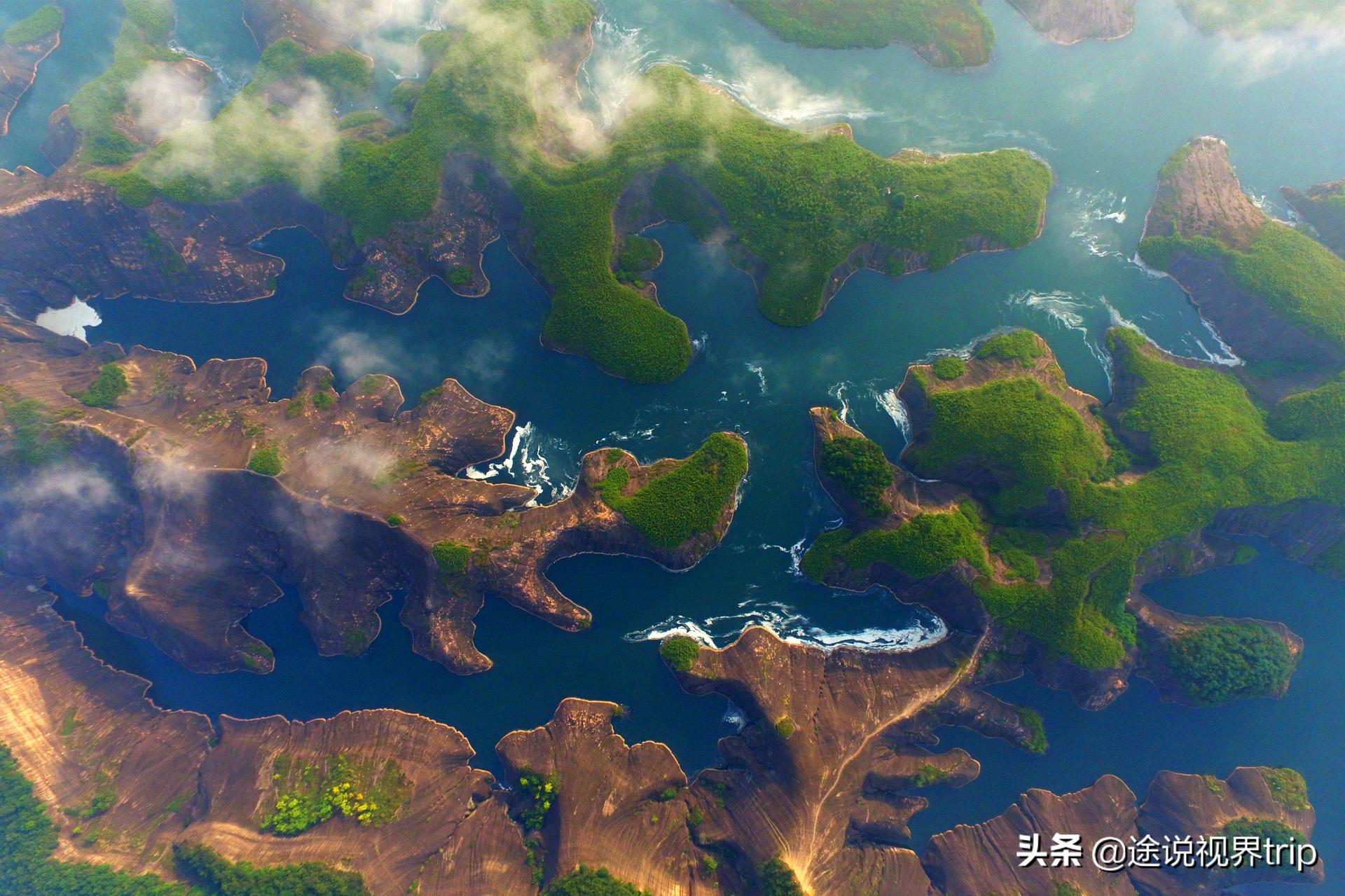 最美风景旅游打卡500张图,一张照片告诉你去过最美的风景