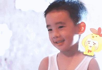 有这5种表现的孩子绝对情商高,宝宝情商表现在哪些方面