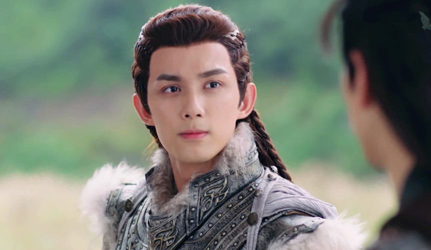 漠北王舅舅变义兄？《长歌行》如此“魔改”是有原因的