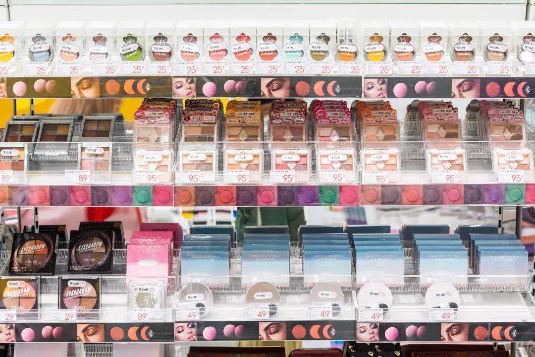 2万+全球好货，3个钟逛不完，KKV来佛山了