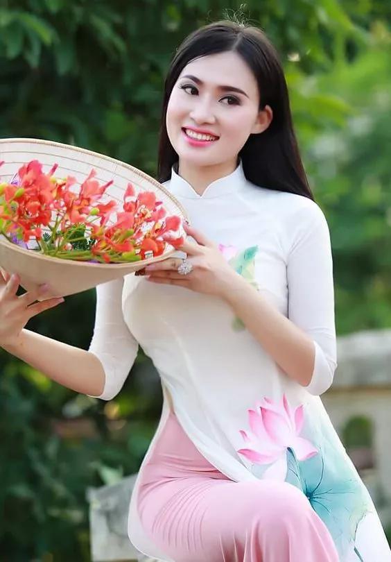 100个惊艳的美人盘点,中国最美的50个美人