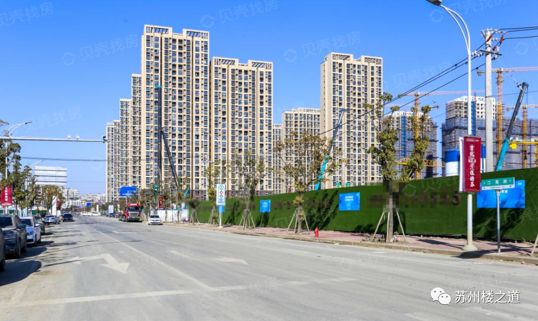 苏州最新学校落户,苏州高新区新开的优质学校