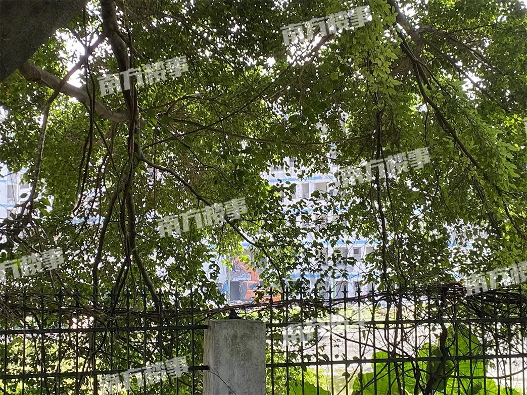 独家爆料：坂田万人撤离的厂区，被京东接手了？（多图实拍）