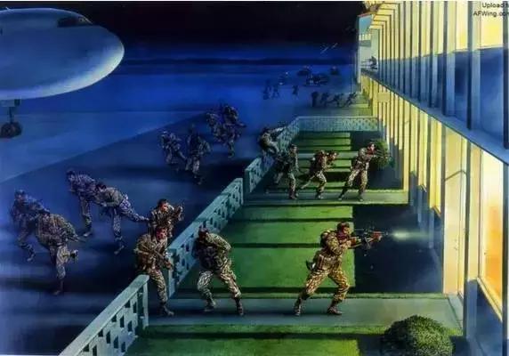 以色列野小子特种部队,以色列野小子特种部队混剪