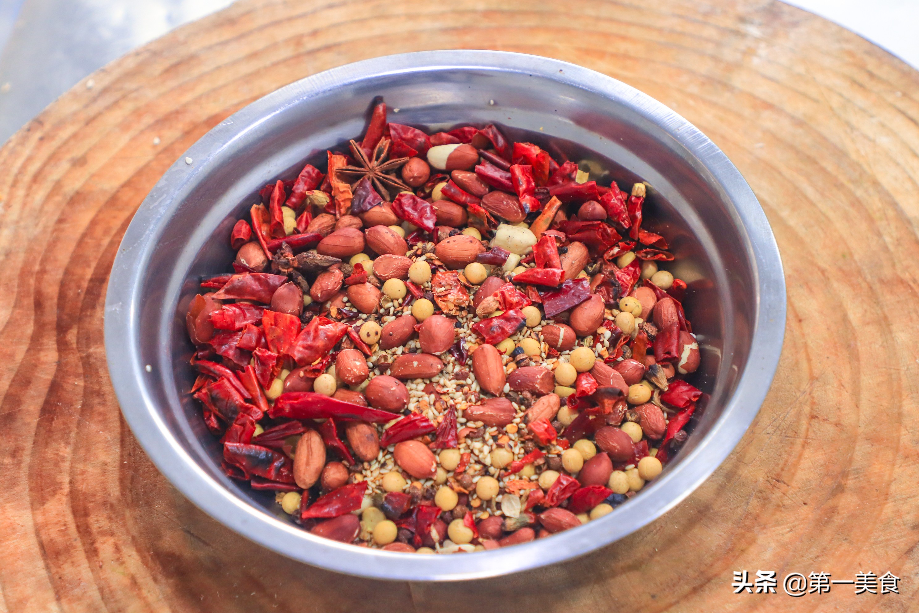 烧烤蘸料拌面的做法视频,万能蘸料做法蘸肉