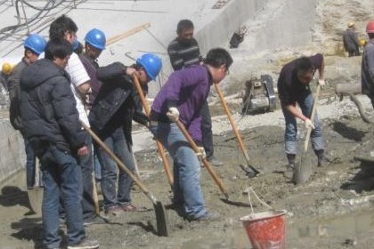 我的知青哥哥小邱