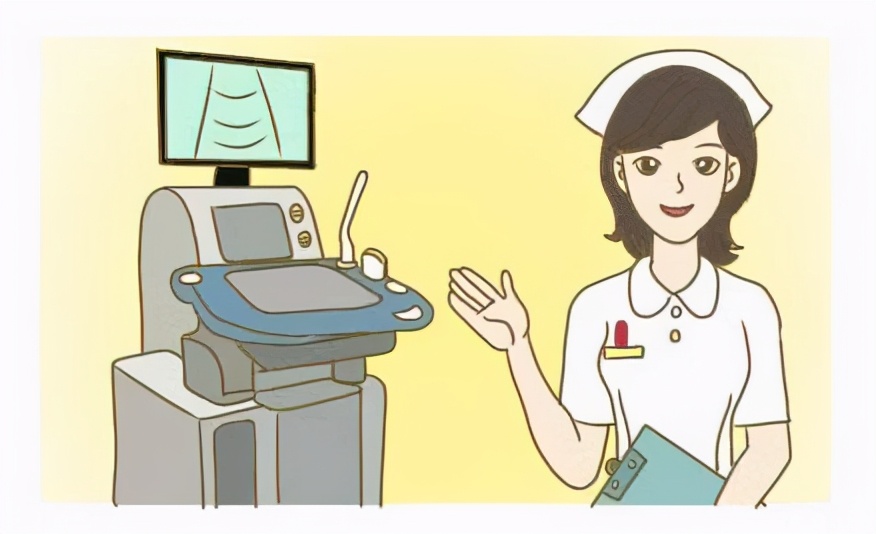 准妈妈必读产前超声小课堂,产前超声诊断九大畸形