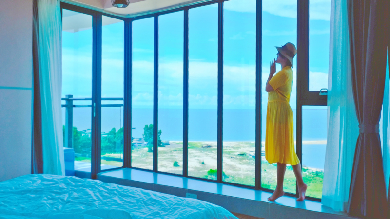 广东湛江自驾游记,广东游记湛江