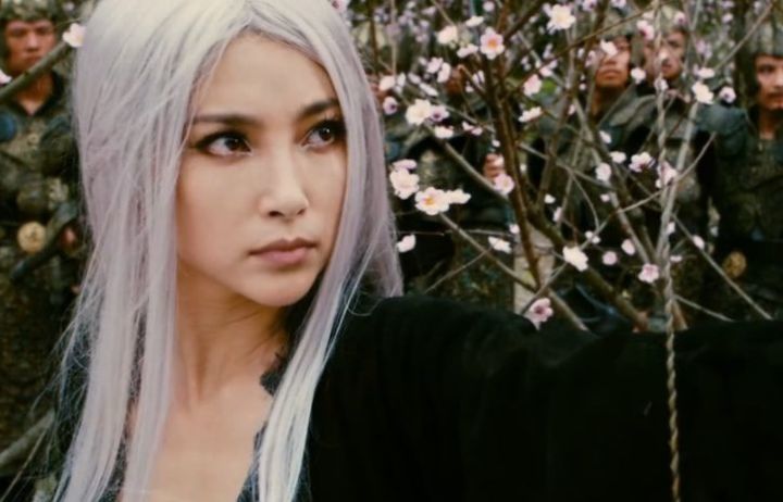 《少年包青天》20年了，男主成大老板，为何“老戏骨”砸了口碑？