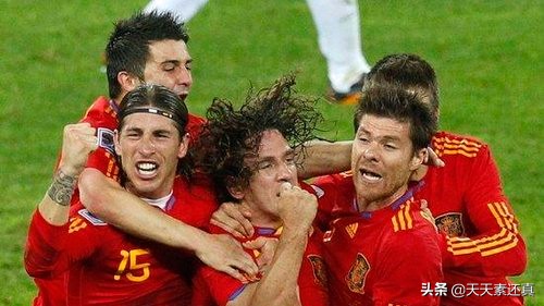 如果德国队有克洛泽,如果德国队有罗伊斯