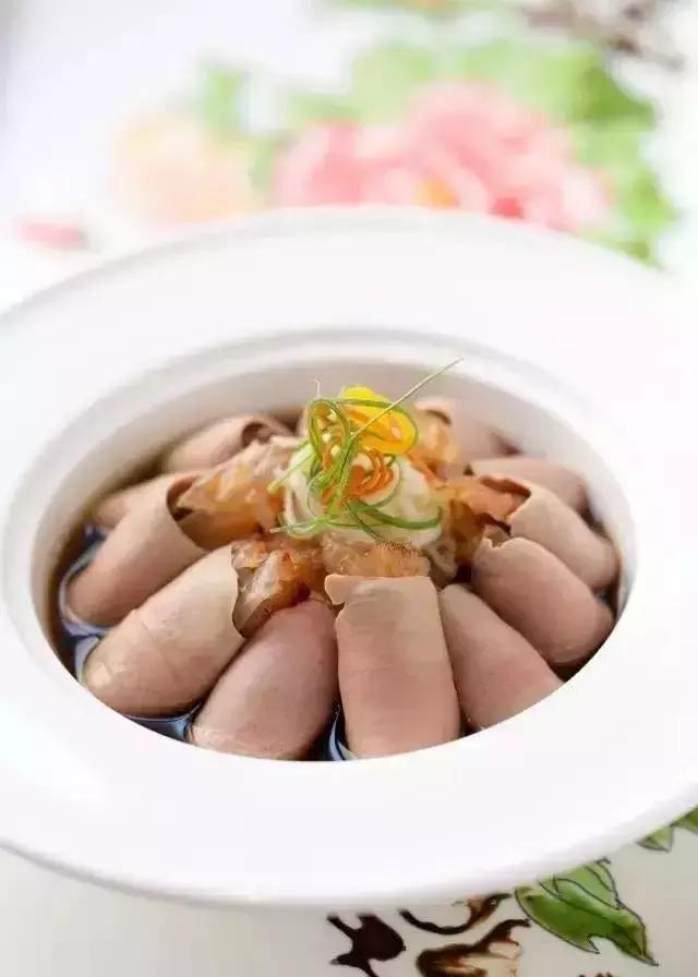 创新菜100种,关于菜品创新的理念和方法