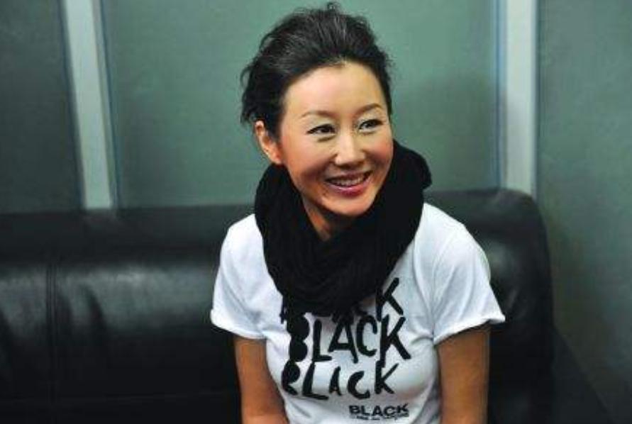 孙楠为什么娶了三婚的潘蔚,孙楠潘蔚怎么恋爱的