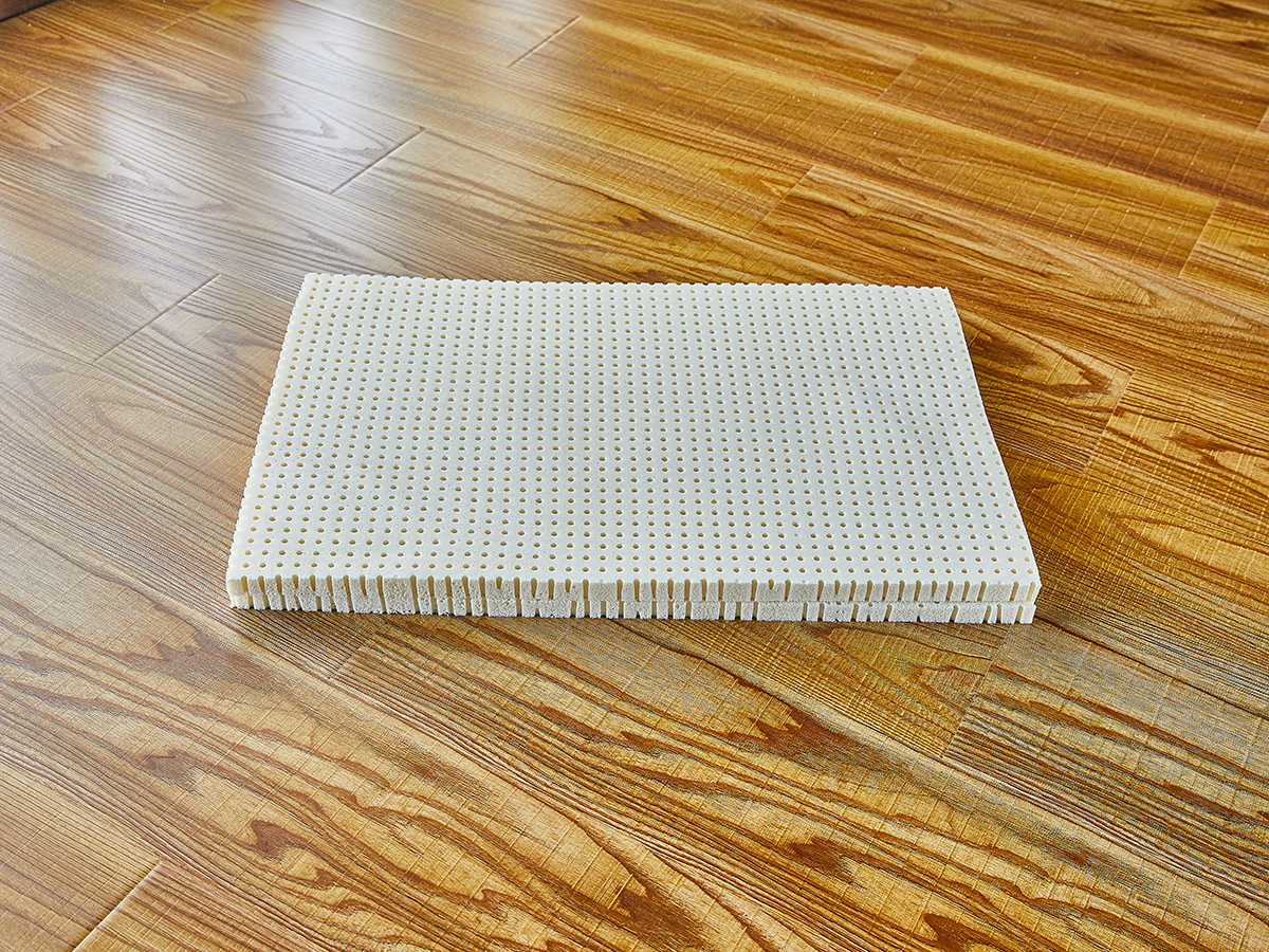 乳胶床腿增高垫,隐形乳胶增高垫质量好吗