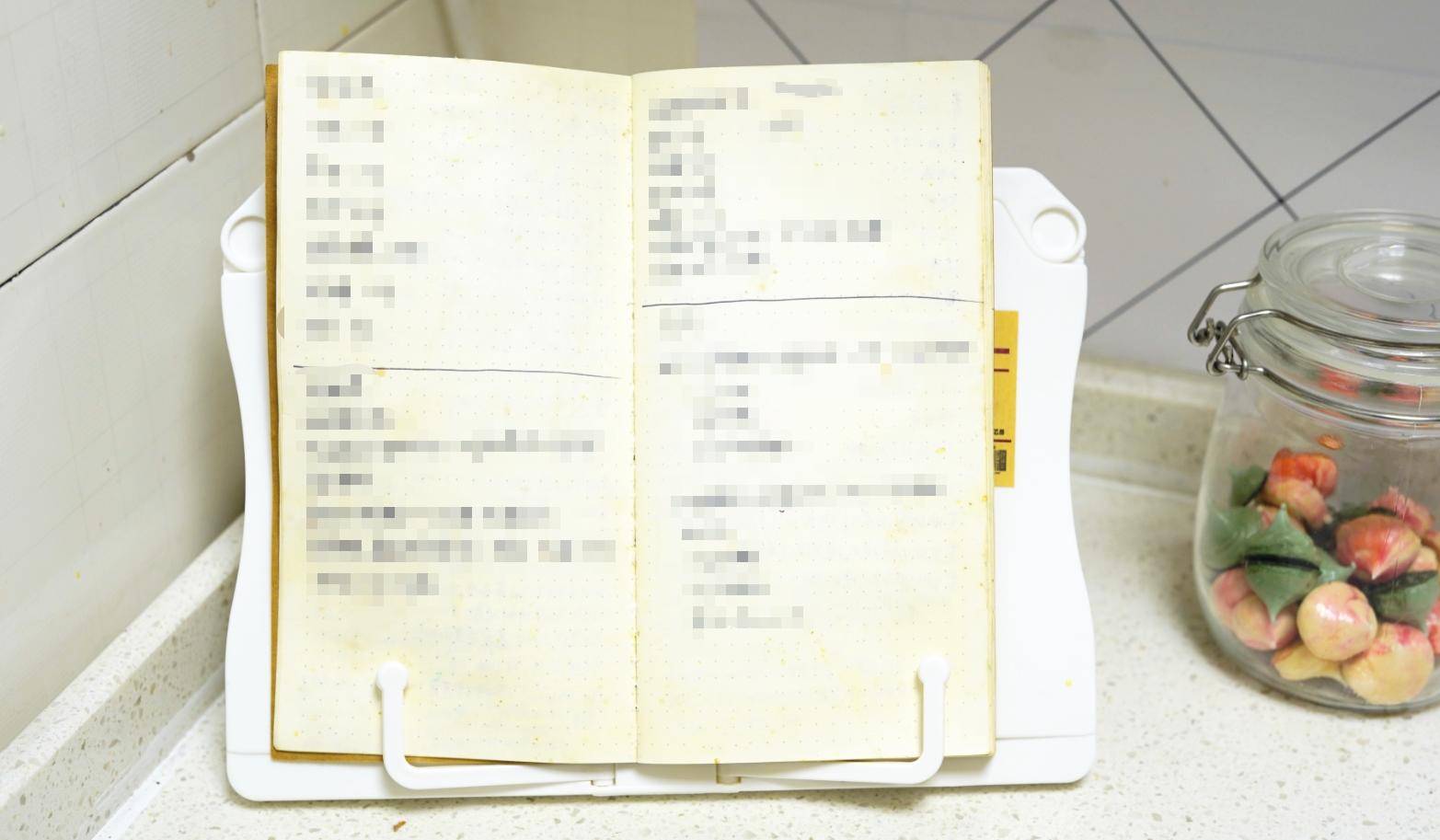 少走弯路，记笔记，细数十年烘焙中那些最好用的工具「进阶篇」