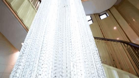 北京十大亿级豪宅,北京2.2亿豪宅一镜到底