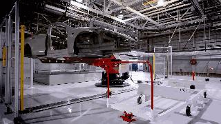 自动清洁机器人工作原理图,自动擦窗机器人的工作原理