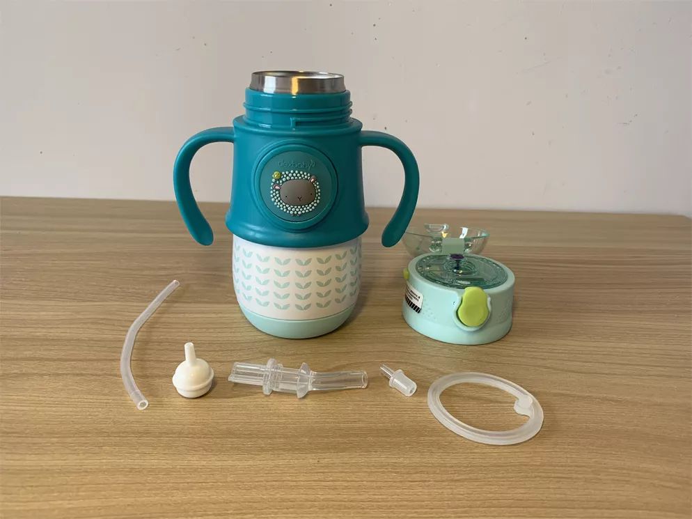 宝宝保温吸管杯哪一款最好用,儿童吸管保温杯哪款好