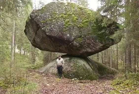 世界上最不可思议的83个自然景观,世界上最不可思议的风景图片