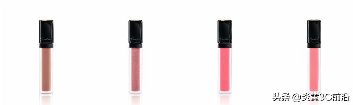 法国娇兰亲亲,娇兰亲亲柔雾液体唇膏