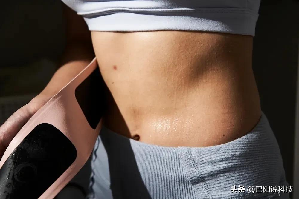 日本疯传瘦腰锻炼法,超级有效的瘦腰运动