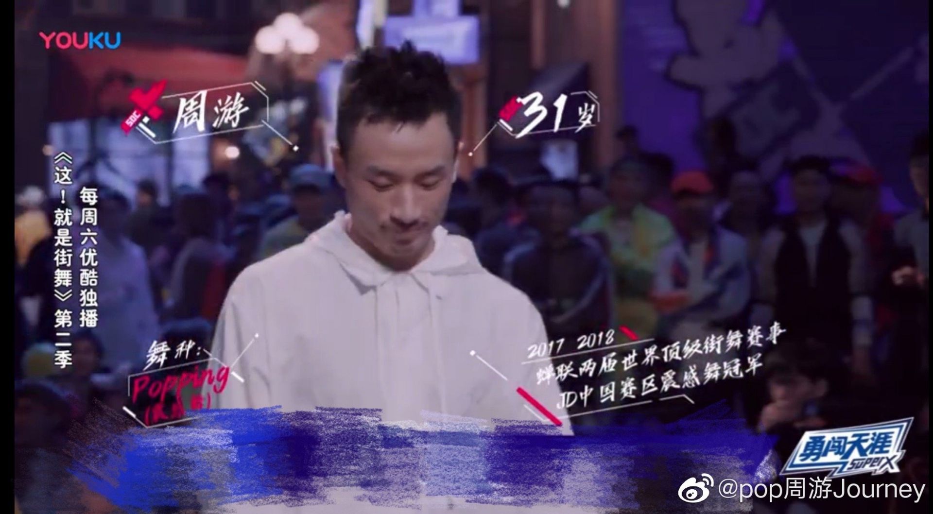 最新这就是街舞被淘汰的舞者,这就是街舞2各路大神