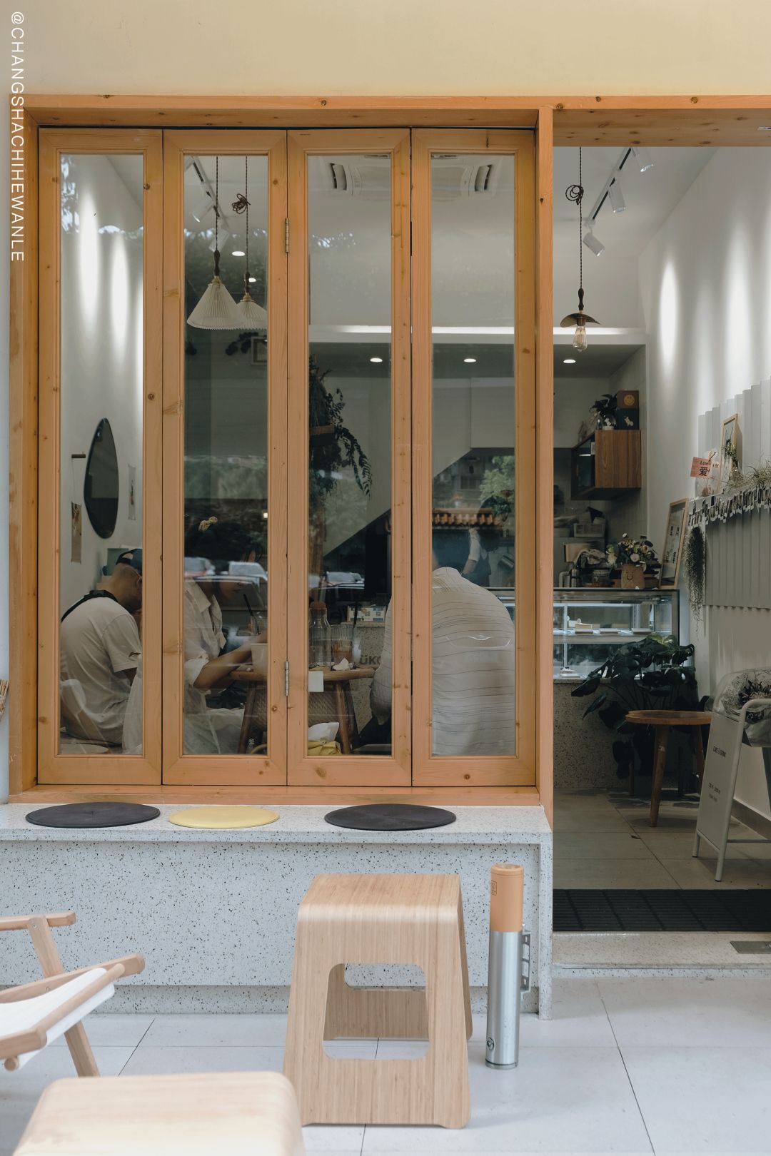 长沙必打卡的宝藏小店,长沙必逛的宝藏小店