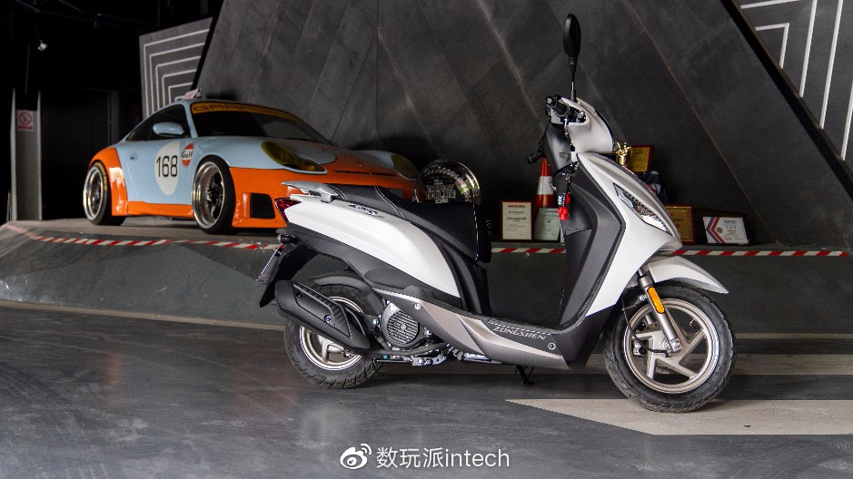 宗申mo悦125能跑长途吗,宗申mo悦125