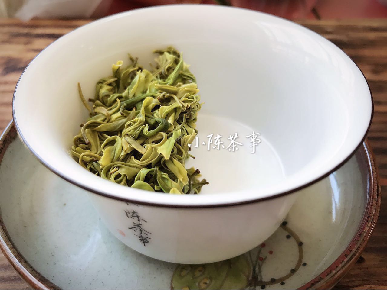 绿茶最忌讳什么茶,绿茶饮茶常识有哪些