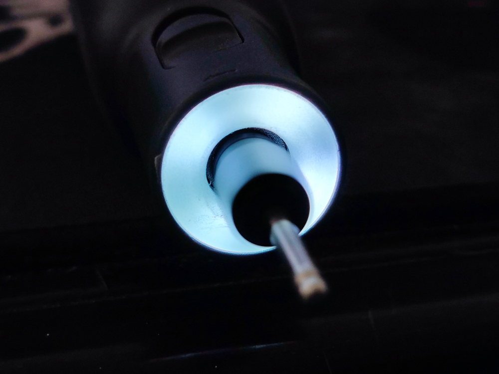 电磨机教程美耐特,电磨机入门推荐