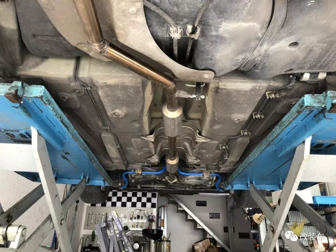 标致207最佳改装,最牛的标致207三厢改装