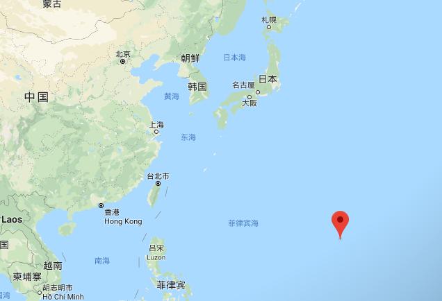 美国唯一免签海岛,美国唯一免签的海岛