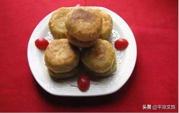 平凉泾川特色小吃,平凉泾川名吃