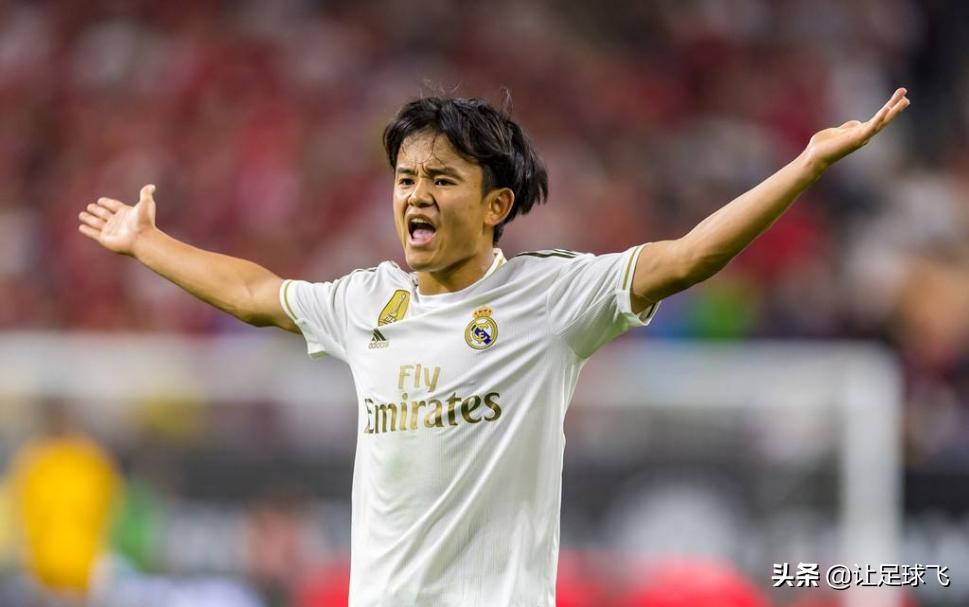 如果梅西加盟皇马会要他吗,梅西加盟日本了吗