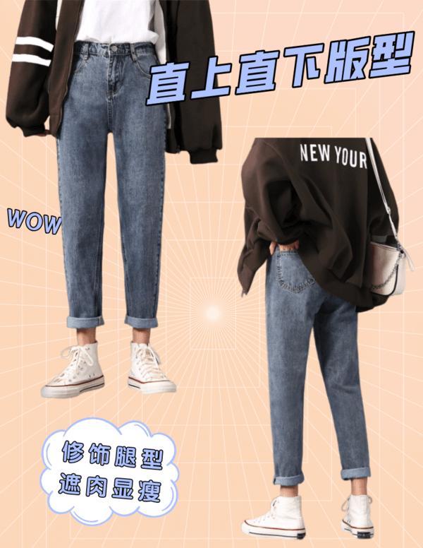 保暖又好看好穿还显瘦的神裤推荐,春款显瘦神裤大推荐