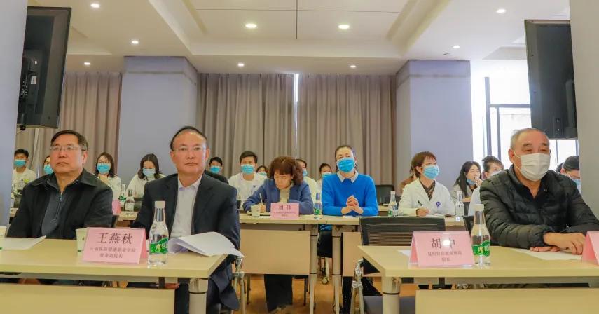 昆明官房康复医院等级,昆明官房康复医院靠谱吗