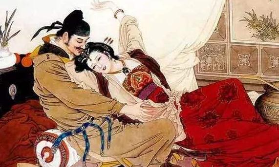 一骑红尘妃子笑，杨贵妃迟到的荔枝，背后人付出了多少艰辛