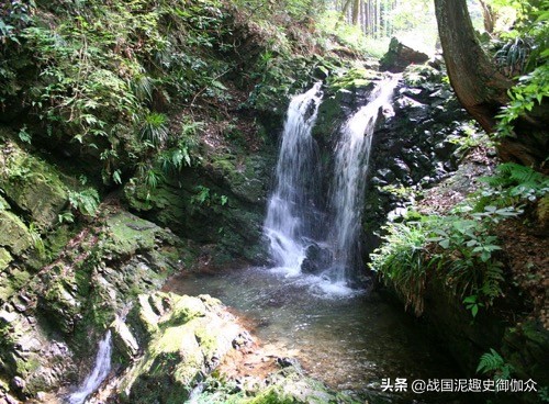 「日本百大城堡」武藏国-八王子城：惨烈无比的新楼盘