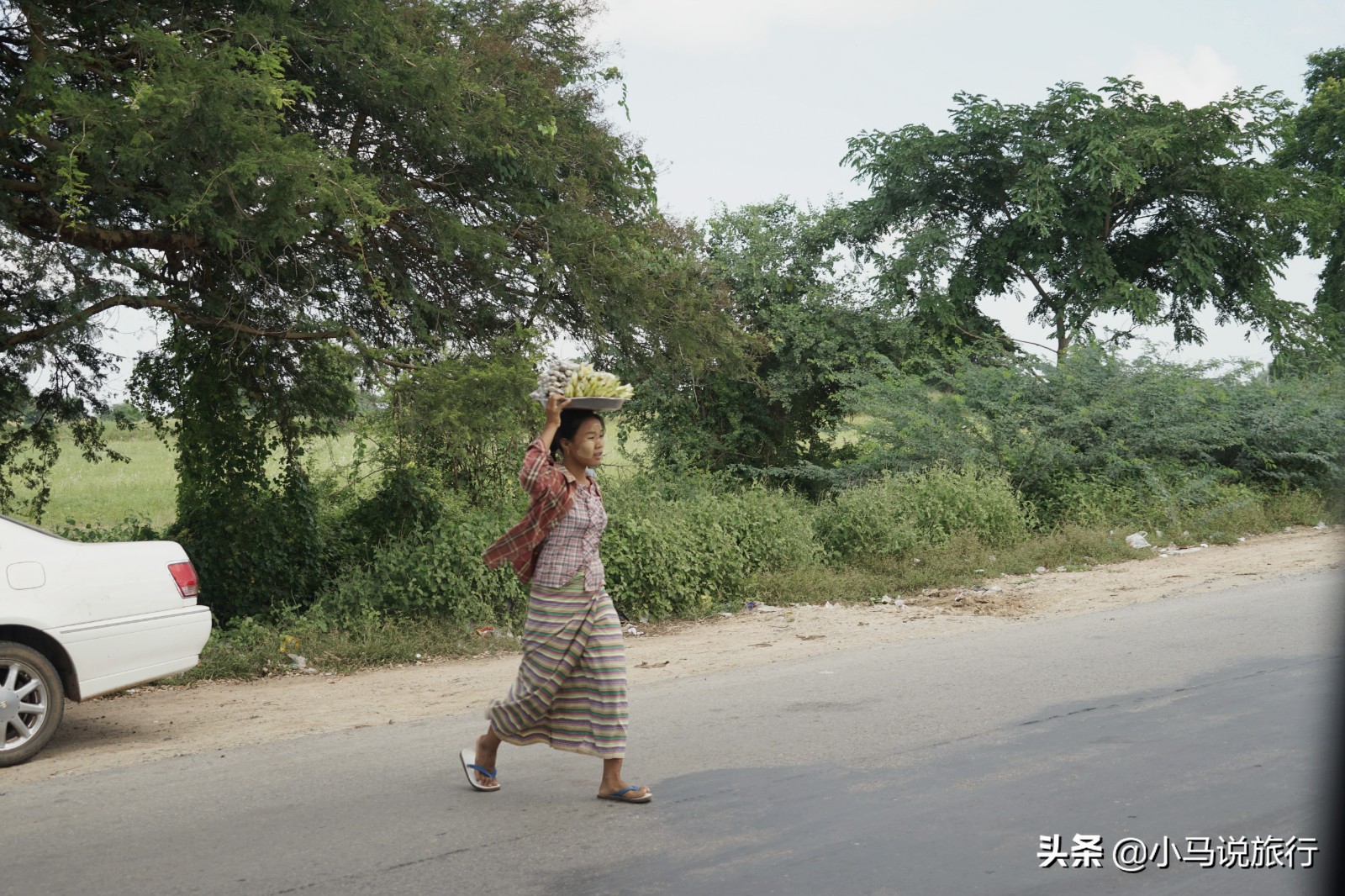 我在缅甸的经历,我在缅甸惊心动魄的经历