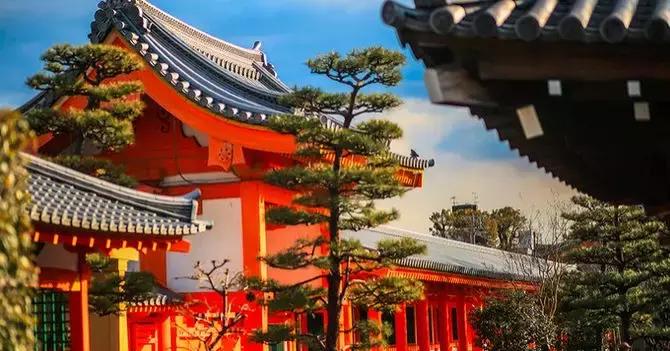 去日本旅行哪条线路好,去日本最划算路线