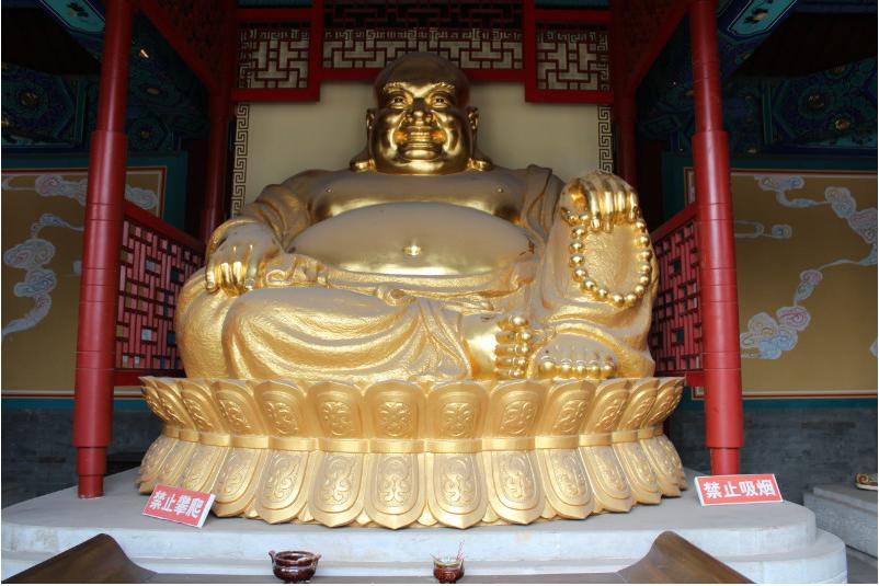 山海关大悲院景区,山海关大悲院开放吗