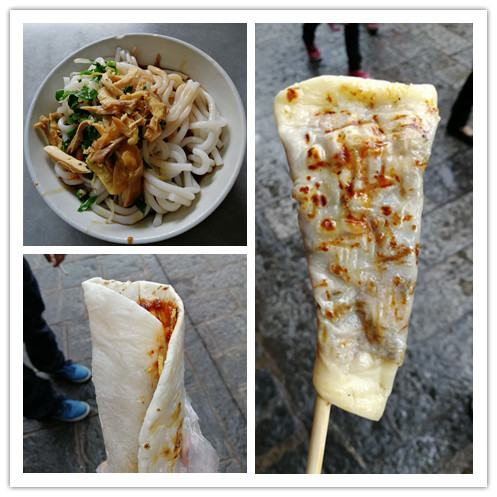 大理洱海风花雪月,大理风景风花雪月