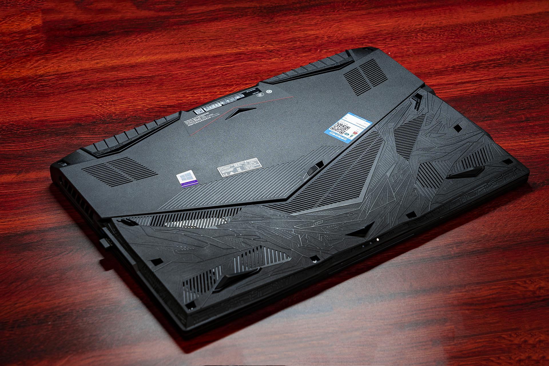 比较好的万元笔记本,微星gp752019评测