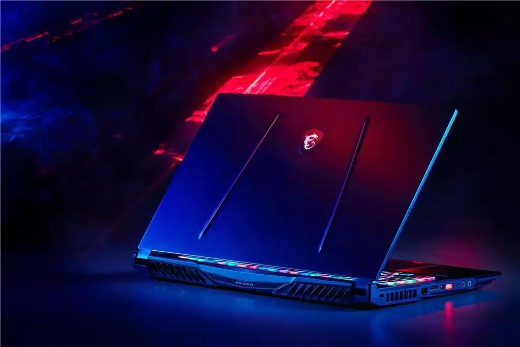 微星ge75和gp75怎么选,微星ge75原装系统