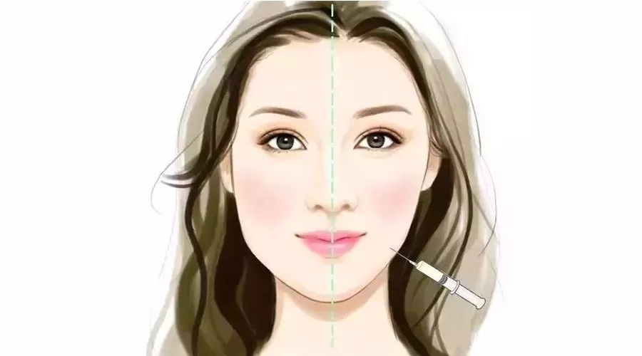 溶脂针和瘦脸针哪个有效点,溶脂针和瘦脸针一起打有副作用吗