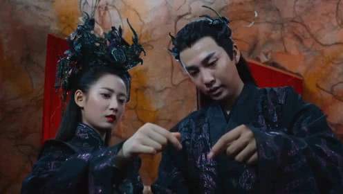 剑王朝夜策冷幕后花絮,剑王朝夜策冷剧情