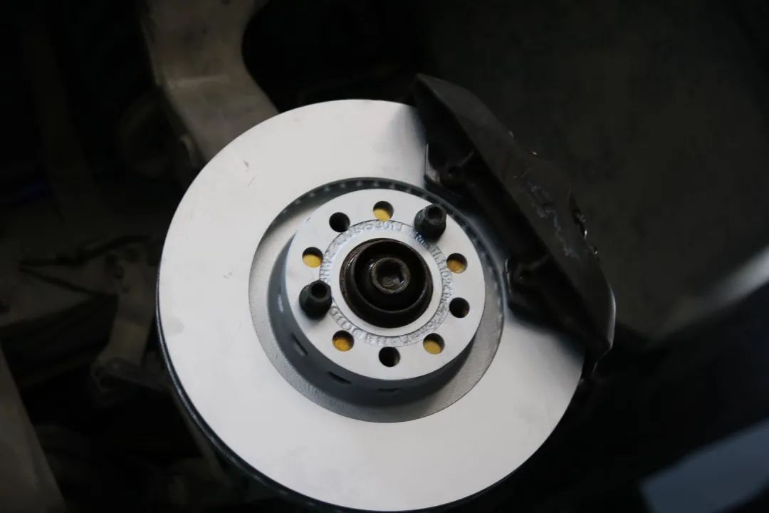 怪兽修车老途观,怪兽修车翻新艾力绅