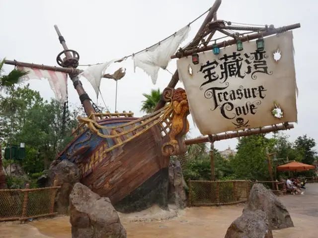 词汇|如何像孩子一样玩转迪士尼？