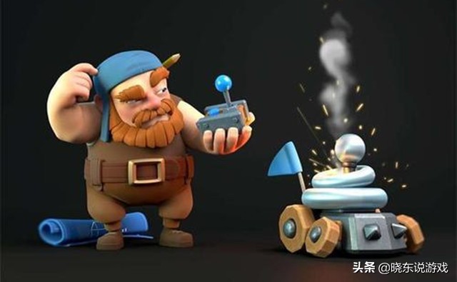 皇室战争的治疗术怎么没有了,皇室战争小法术和大法术搭配