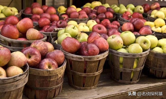 苹果变软了,苹果怎么可以快速变软